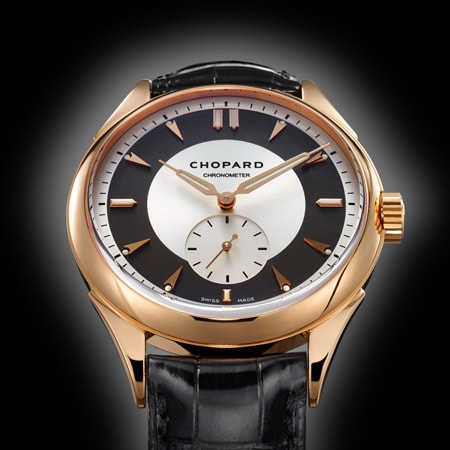 Chopard - L.U.C QF