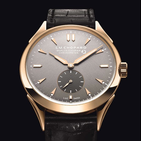 Chopard - L.U.C Qualité Fleurier