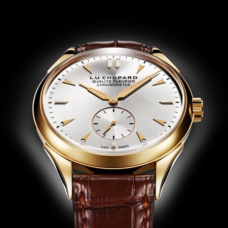 Chopard - L.U.C Qualité Fleurier