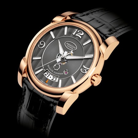 Parmigiani Fleurier - Tonda 39 QF