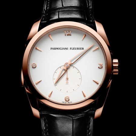 Parmigiani Fleurier - Tonda Résonance