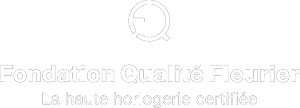 Fondation Qualité Fleurier