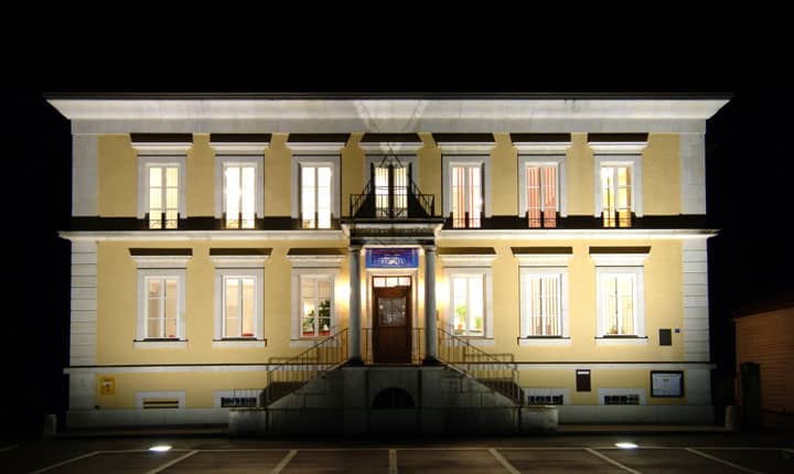 Fondation Qualité Fleurier